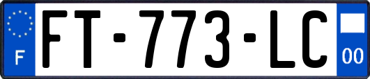 FT-773-LC
