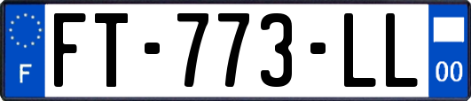 FT-773-LL