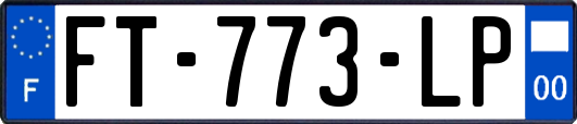 FT-773-LP