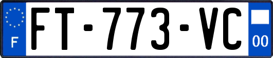 FT-773-VC