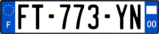 FT-773-YN