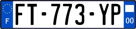 FT-773-YP