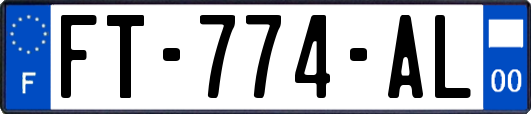 FT-774-AL