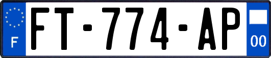 FT-774-AP