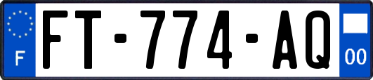 FT-774-AQ