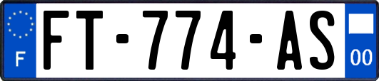 FT-774-AS