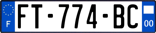 FT-774-BC