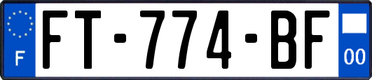 FT-774-BF