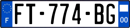 FT-774-BG