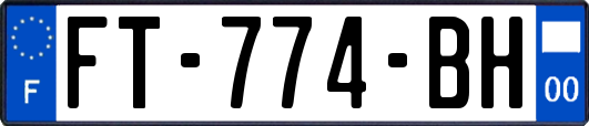 FT-774-BH