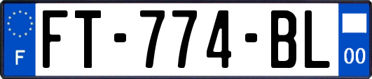 FT-774-BL