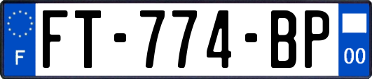 FT-774-BP