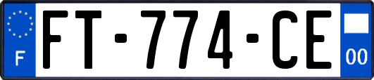 FT-774-CE