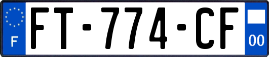 FT-774-CF