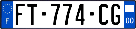 FT-774-CG