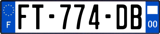 FT-774-DB