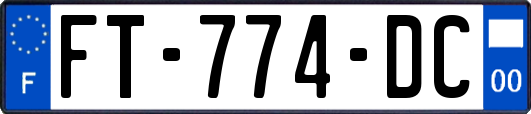 FT-774-DC