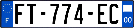 FT-774-EC