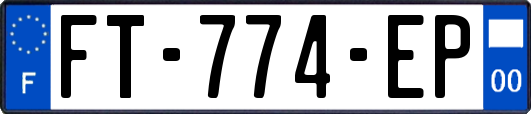 FT-774-EP
