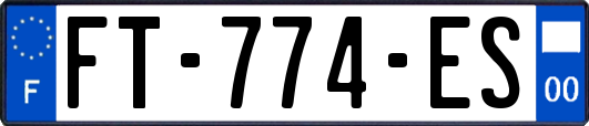 FT-774-ES