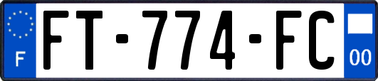 FT-774-FC