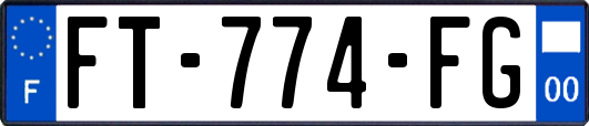 FT-774-FG