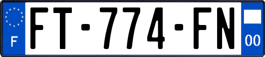 FT-774-FN