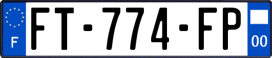 FT-774-FP