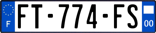 FT-774-FS