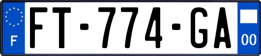FT-774-GA