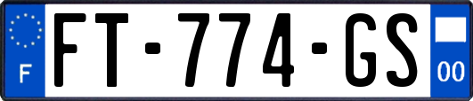 FT-774-GS