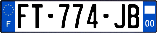 FT-774-JB