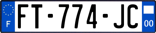 FT-774-JC