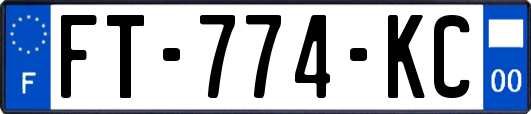 FT-774-KC