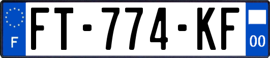 FT-774-KF