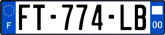 FT-774-LB