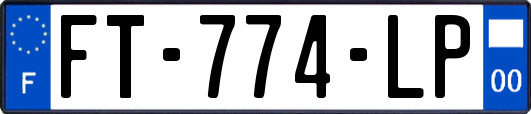 FT-774-LP