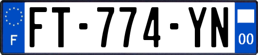 FT-774-YN