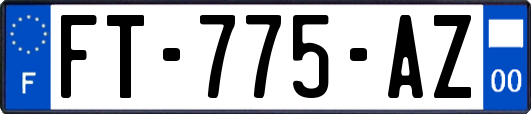 FT-775-AZ