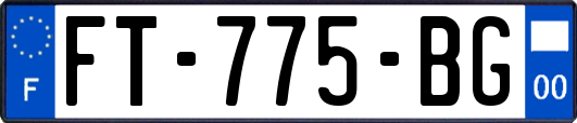 FT-775-BG