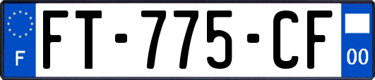 FT-775-CF