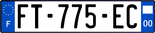 FT-775-EC