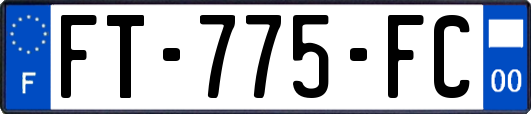 FT-775-FC
