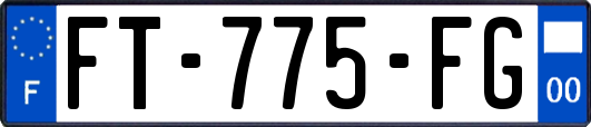 FT-775-FG