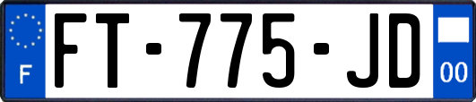 FT-775-JD