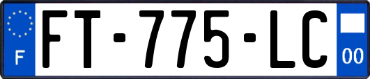 FT-775-LC