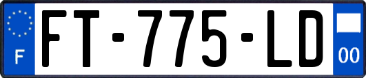 FT-775-LD