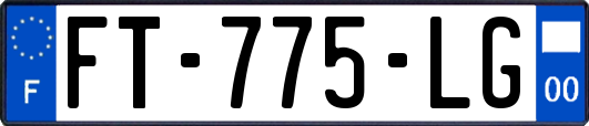 FT-775-LG