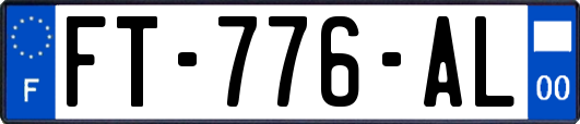 FT-776-AL