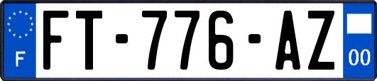 FT-776-AZ